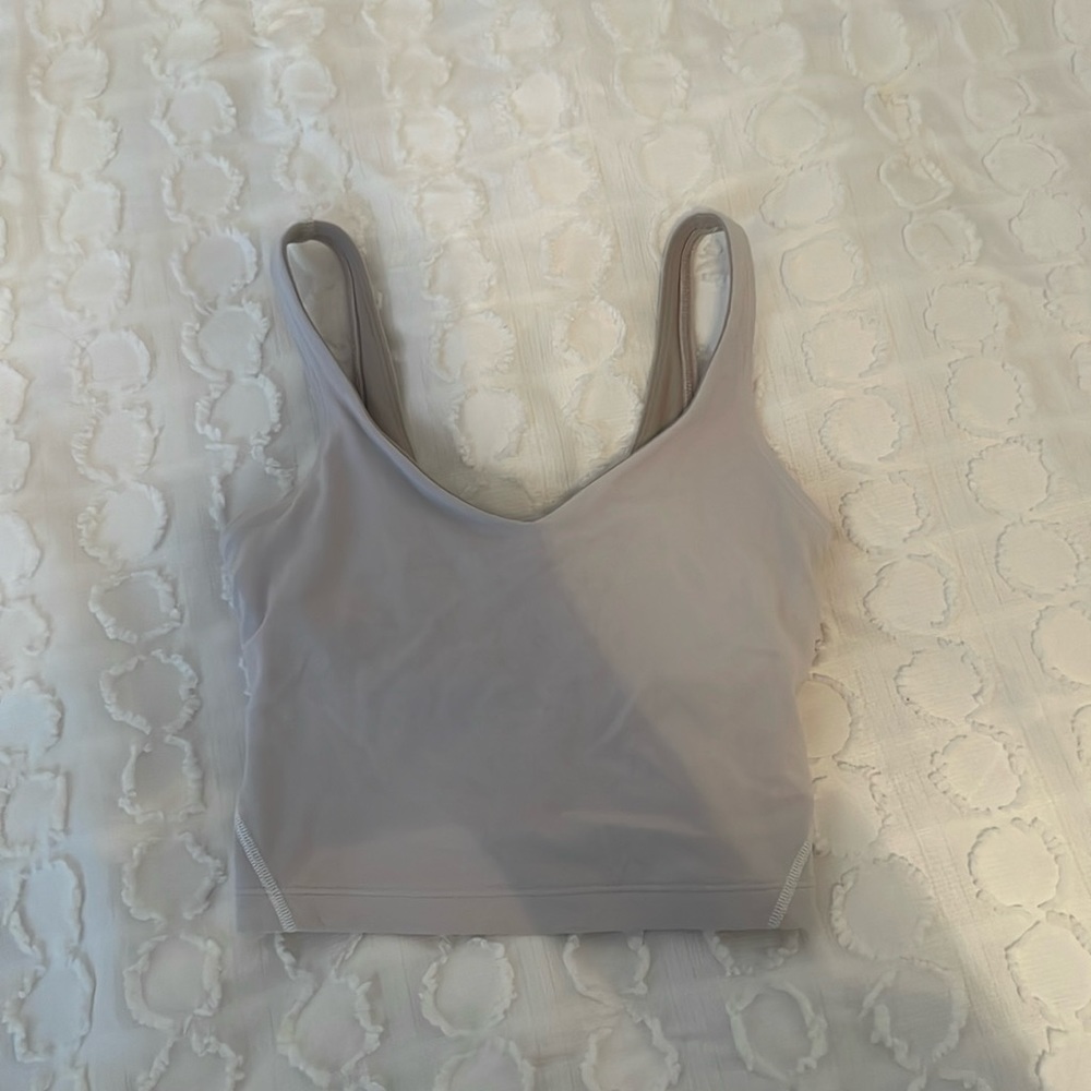Lululemon Align Tank